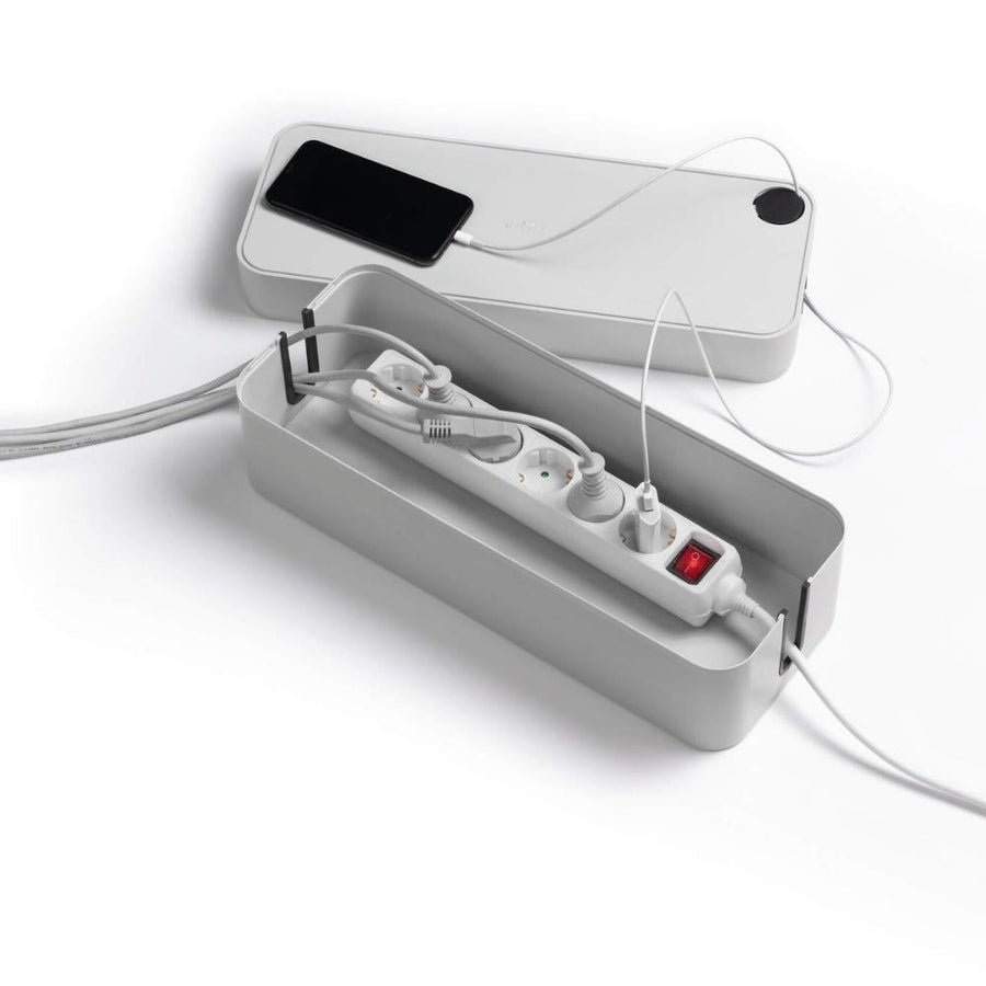 OVENIQO CableNest cable management box