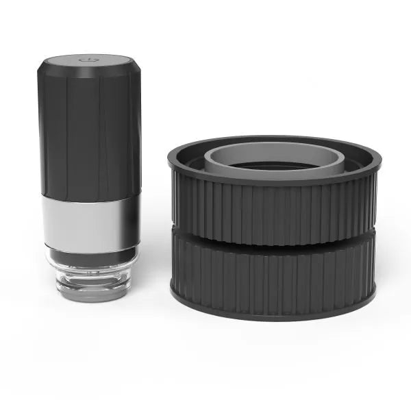 OVENIQO Mason Jar Vacuum Sealer