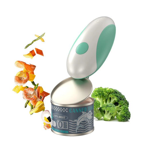 OVENIQO Electric Can Opener