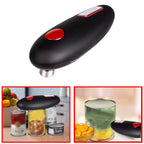 OVENIQO One-Touch Automatic Can Opener