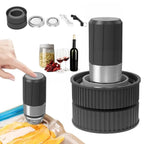 OVENIQO Mason Jar Vacuum Sealer