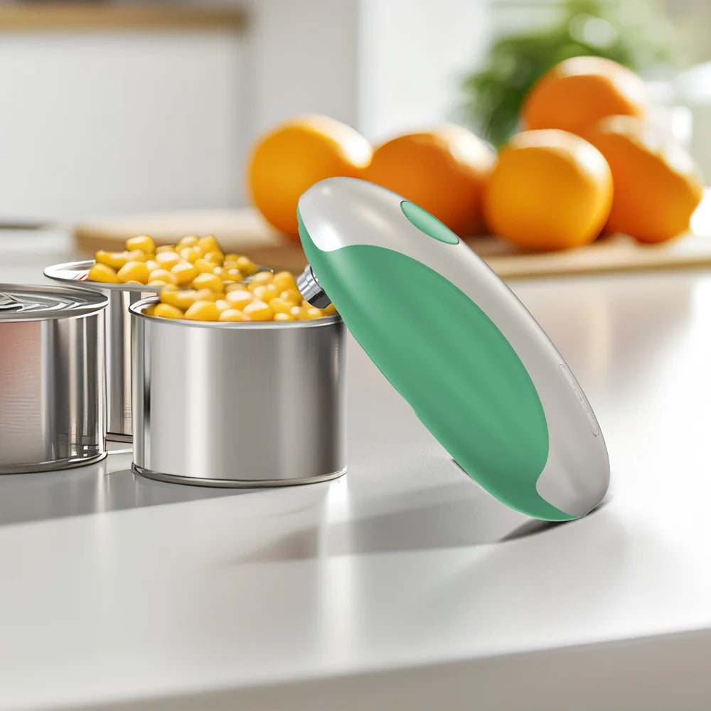 OVENIQO Electric Can Opener