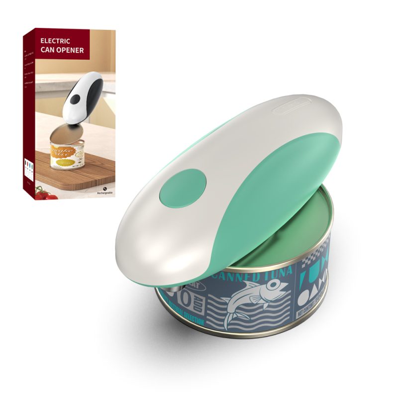 OVENIQO Electric Can Opener