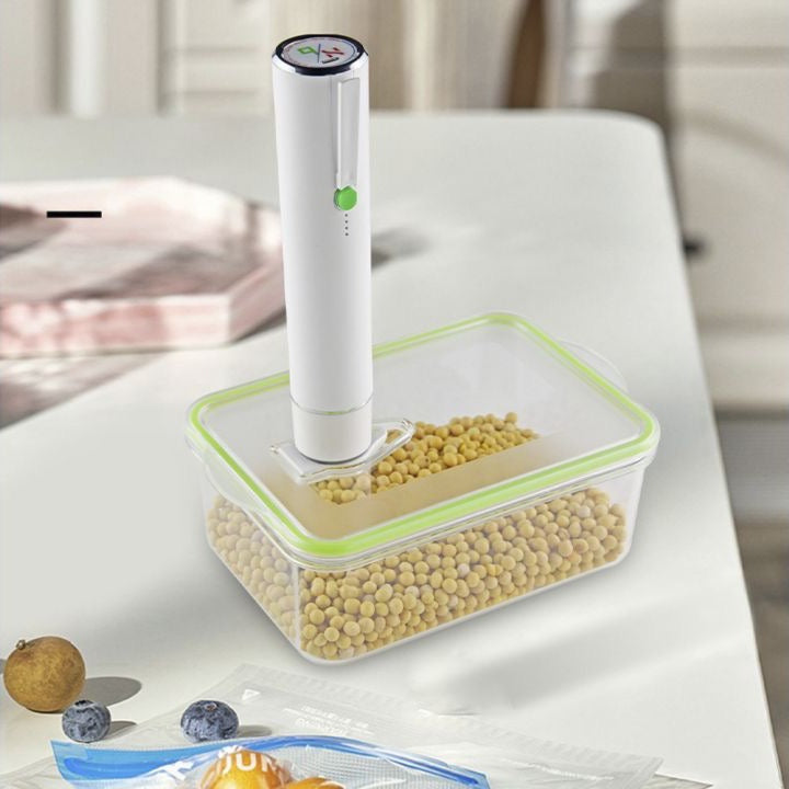 OVENIQO Portable Food Vacuum Sealer